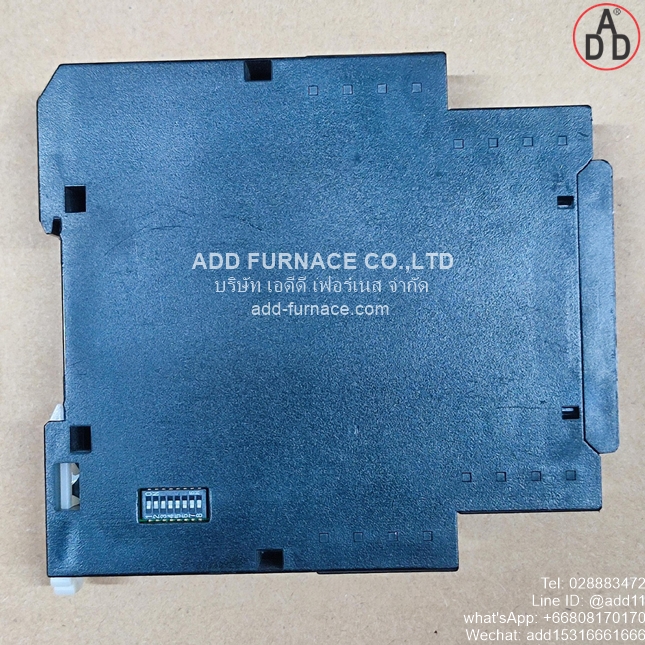 OMRON K8AK-TH12S 100-240VAC (9)